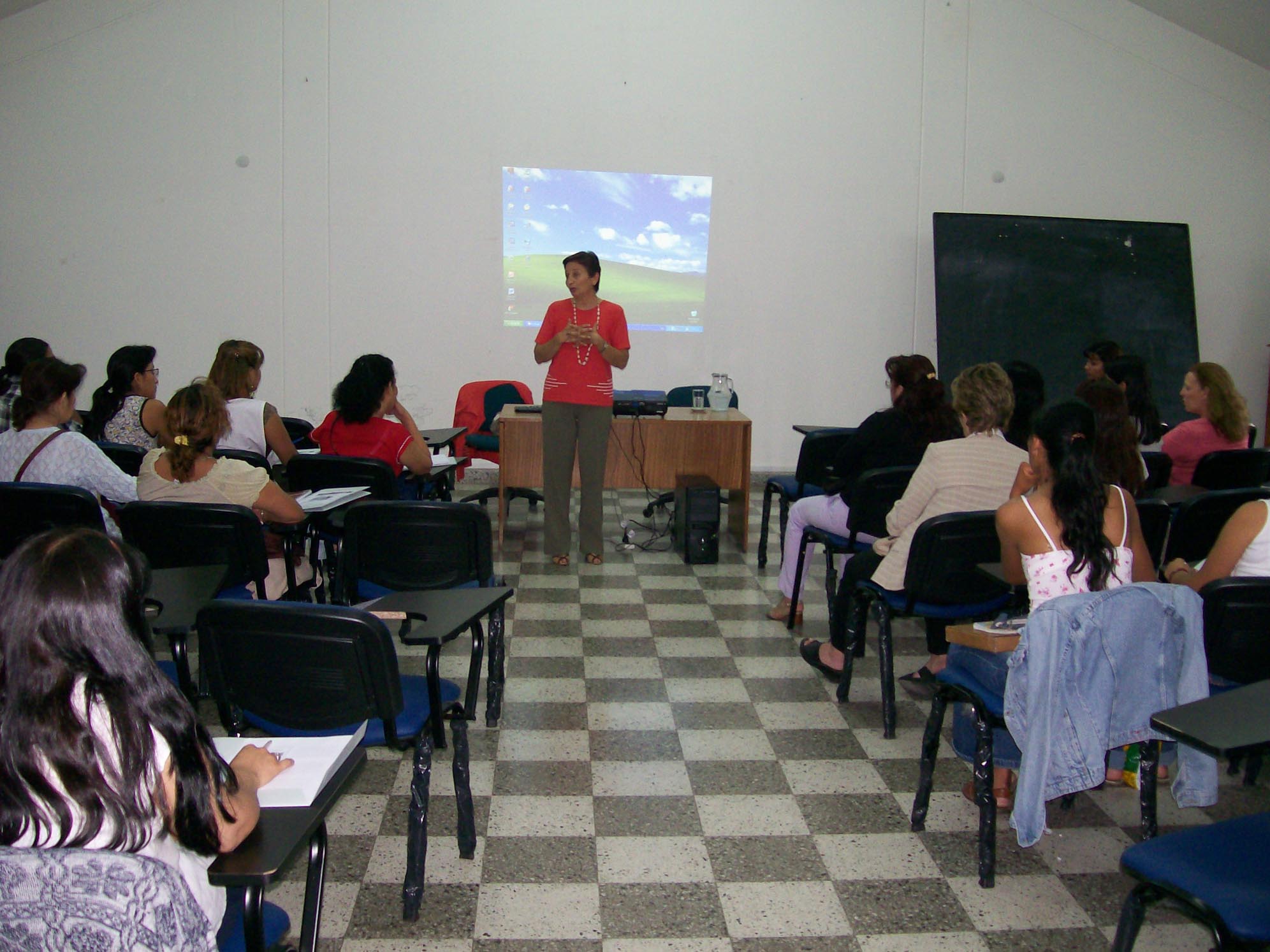 Curso Catequistas